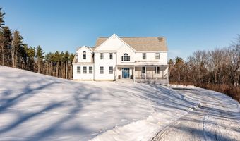 19 Woodhill Hooksett Rd, Bow, NH 03304