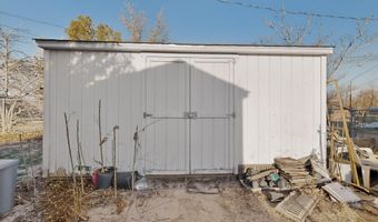 1605 Edith Dr, Belen, NM 87002