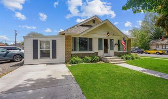 1751 Miller Ave, Burley, ID 83318