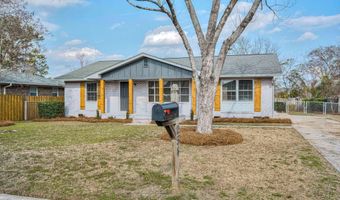 254 Hinman Dr, Martinez, GA 30907