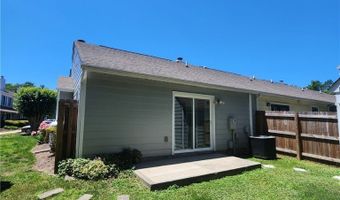 143 Arlington Sq, Ashland, VA 23005