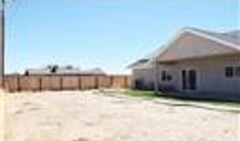 20808 107th St, California City, CA 93505