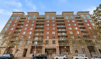 820 N POLLARD St 307, Arlington, VA 22203