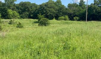 40335 S. Division St, Asher, OK 74826