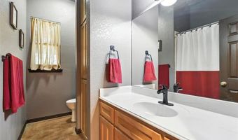 6135 Dobbs Valley Rd, Millsap, TX 76066