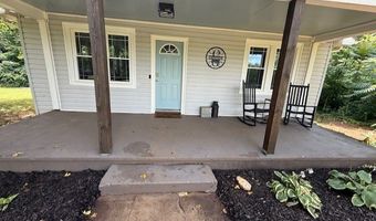 560 Evergreen Ave, Appomattox, VA 24522