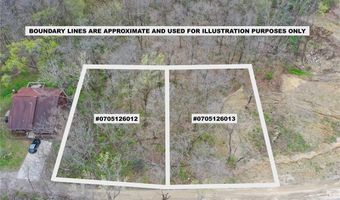 Lot 48 & 49 Mehaffey Bridge Road, North Liberty, IA 52317