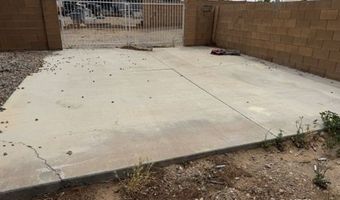 375 S First W St, Bunkerville, NV 89007
