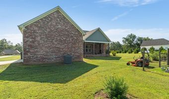 591 CR 215, Abbeville, MS 38601