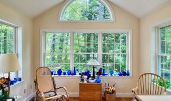 24 W Side Woods Rd, Bartlett, NH 03812