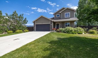 6521 Blue Springs Rd, Casper, WY 82604
