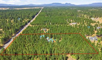 27294 N Clagstone Rd, Athol, ID 83801