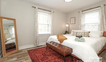 934 Herrin Ave, Charlotte, NC 28205