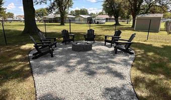 408 E Burbank, Appleton City, MO 64724