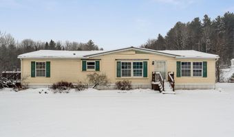 266 Quarry Hill Rd, Barre, VT 05641