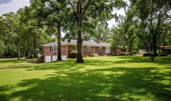 204 Pine St, Bamberg, SC 29003
