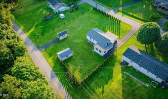 18160 Ridgeview Dr, Abingdon, VA 24211