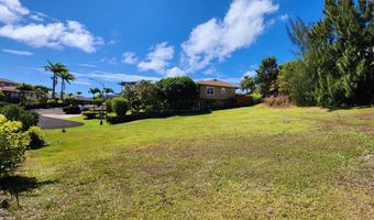 LANI NUU ST Lot #: 15, Kalaheo, HI 96741