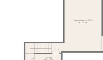 699 Tumbleweed Cir, Incline Village, NV 89451