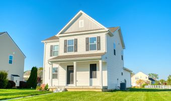 134 MEADOW GREEN Ave, Dover, DE 19901