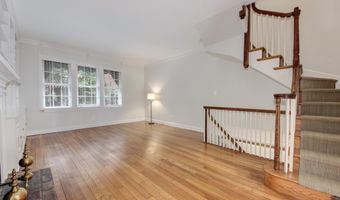 1356 27TH St NW, Washington, DC 20007