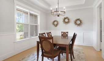 4312 Chandler Cv Way, Apex, NC 27539
