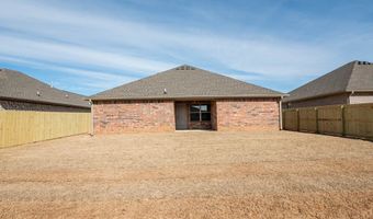 221 Citation St, Bentonville, AR 72713