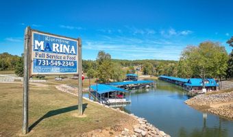 Lot 12 Riverstone Loop, Bath Springs, TN 38311