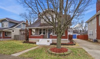 517 Laurel Ave, Hamilton, OH 45015