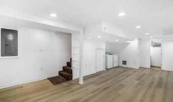 3477 23RD St SE, Washington, DC 20020