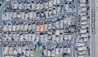 12363 W TURNEY Ave, Avondale, AZ 85392