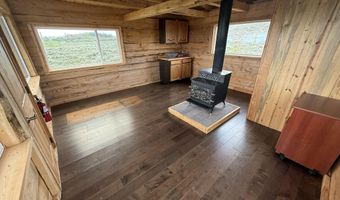 12 BEAVER RIDGE Cir, Daniel, WY 83115