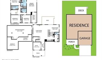 94 Lynette, Amherst, NY 14228