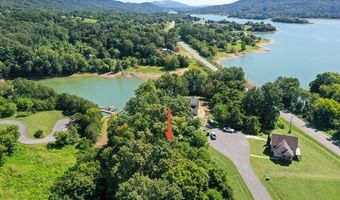 Bayside Blvd lot # 67, Bean Station, TN 37708