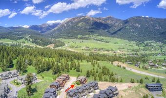 58 Upper Moose Hill Rd, Big Sky, MT 59716