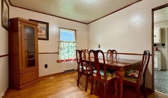4368 Anawalt Ridge Rd, Anawalt, WV 24808