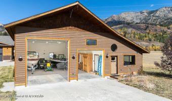 98 CHALET Dr, Alpine, WY 83128