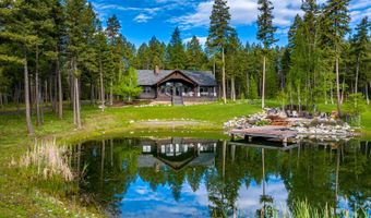 144 Aspen Ridge Way, Whitefish, MT 59937