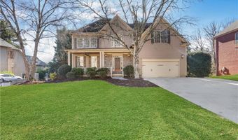 820 Yearling Chase, Alpharetta, GA 30005
