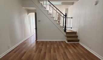 529 S SMALLWOOD St, Baltimore, MD 21223