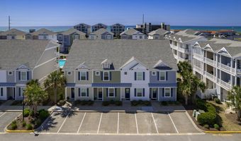 2800 W Fort Macon Rd 41 Seaside Villas, Atlantic Beach, NC 28512