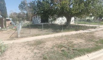 804 Sandia St, Carlsbad, NM 88220