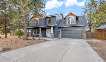 20572 Conifer Ave, Bend, OR 97702