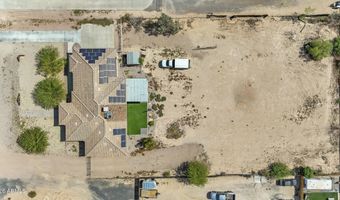 9858 N FALDALE Rd, Casa Grande, AZ 85122