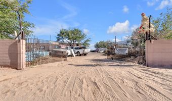750 Montana Vista Dr, Anthony, NM 88021