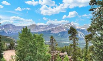 52 CLUB HOUSE Rd 44, Breckenridge, CO 80424