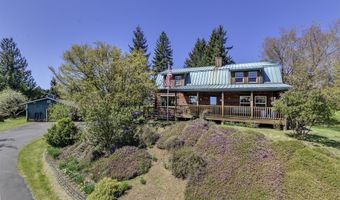 44800 NW ELK MOUNTAIN Rd, Banks, OR 97106