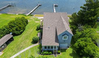 184 Tabernacle Ln, Aydlett, NC 27916