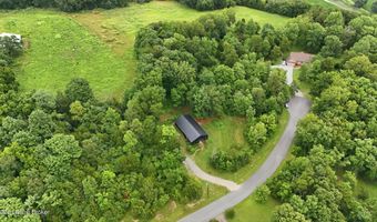 109 Batsell Dr, Bardstown, KY 40004
