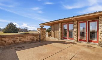 1722 N Myers Rd, Apache, OK 73006